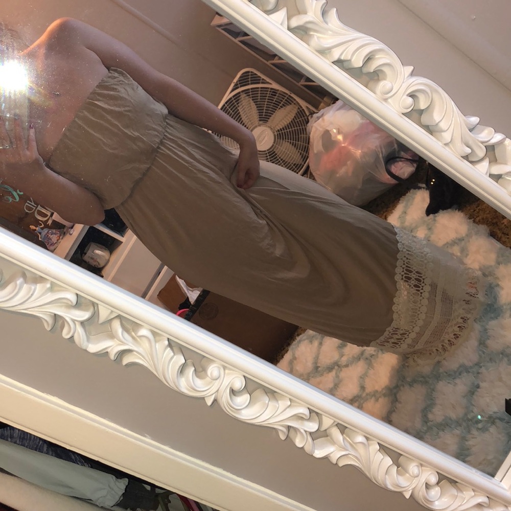 Summer dress 🌞🌼